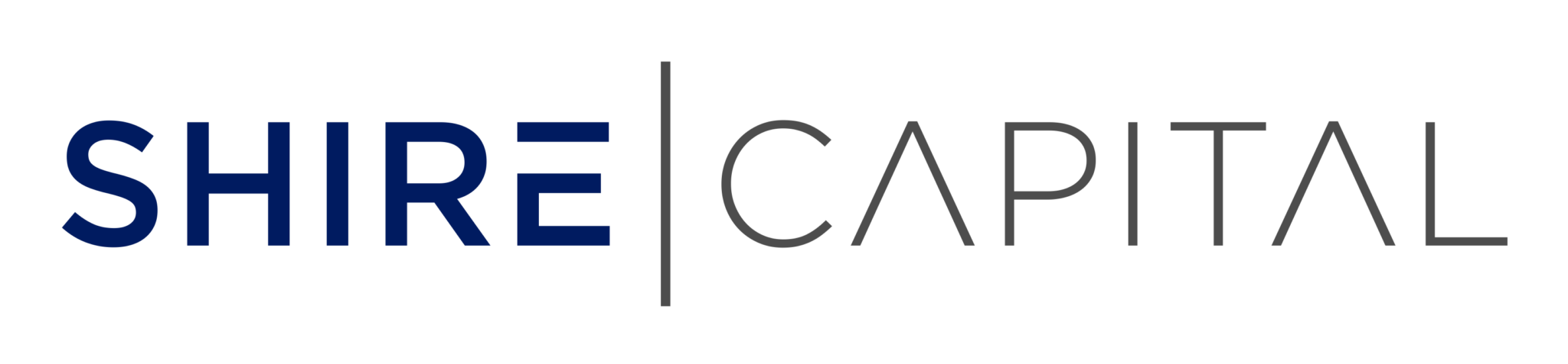Logo Shire Capital